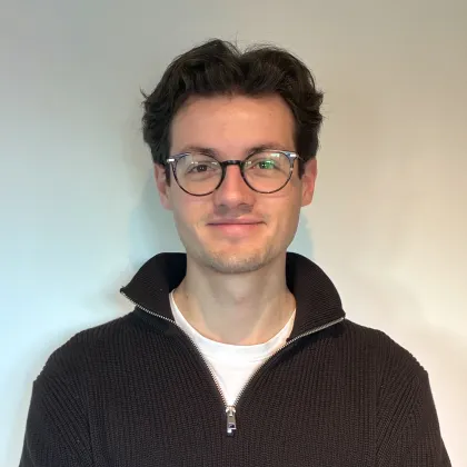 Ferre Vos